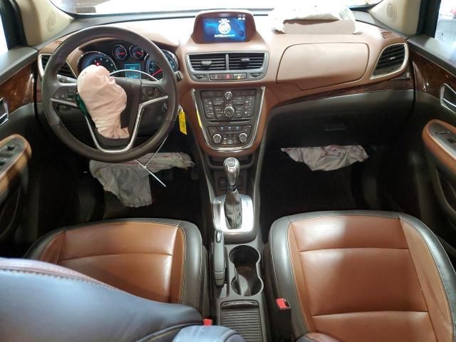  BUICK ENCORE 2016 Gold