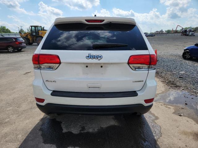  JEEP GRAND CHER 2015 White