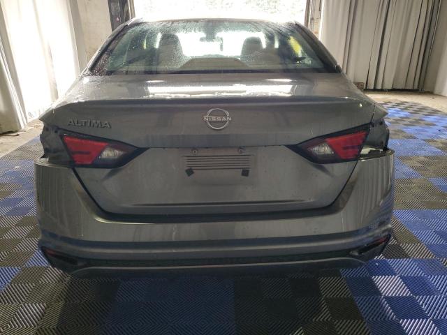  NISSAN ALTIMA 2023 Szary