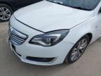 2013 VAUXHALL INSIGNIA S for sale at Copart PETERLEE