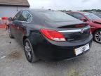 2013 VAUXHALL INSIGNIA E for sale at Copart WOLVERHAMPTON