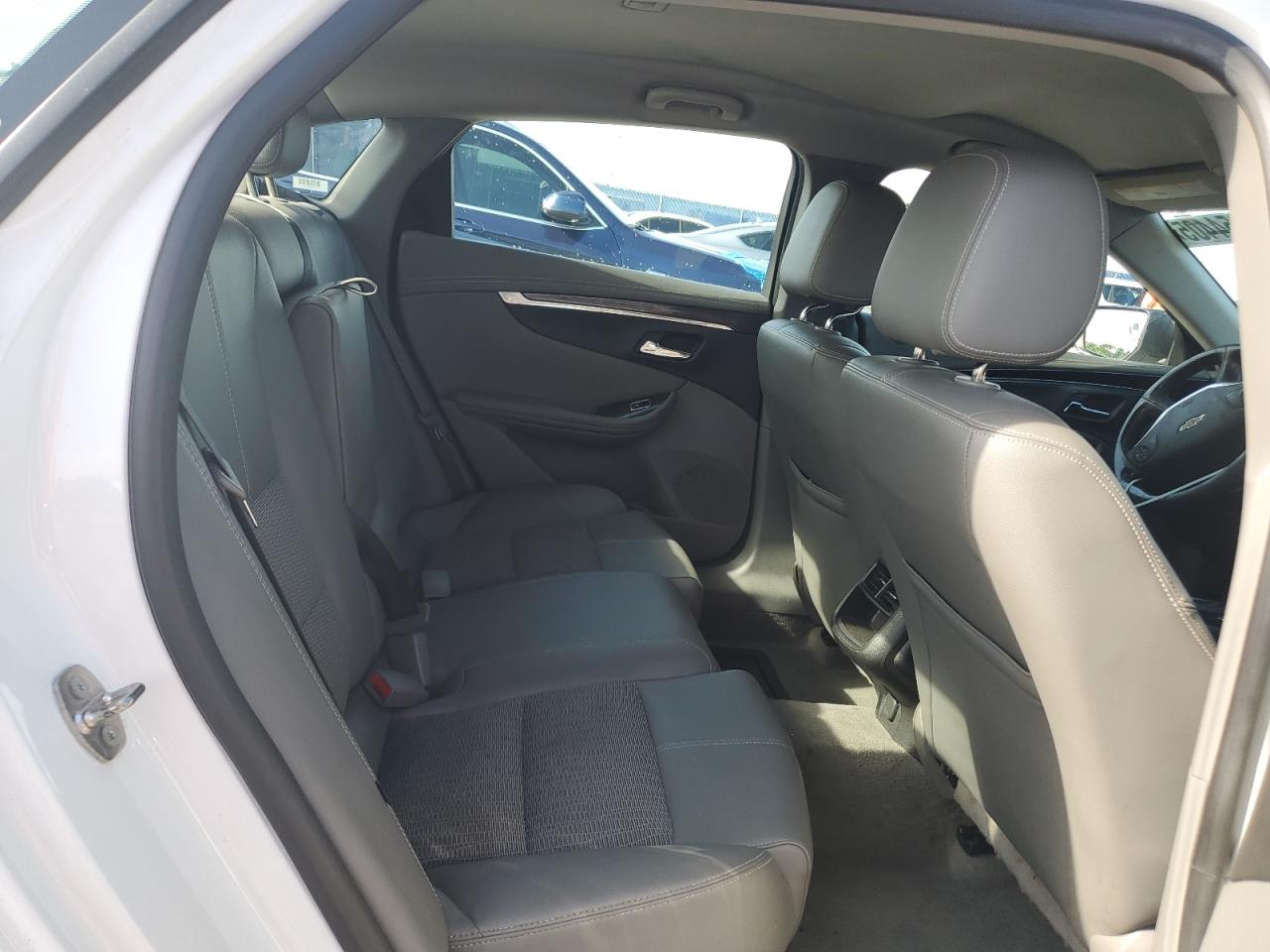 2019 Chevrolet Impala Lt VIN: 2G11Z5SA1K9143182 Lot: 63054405