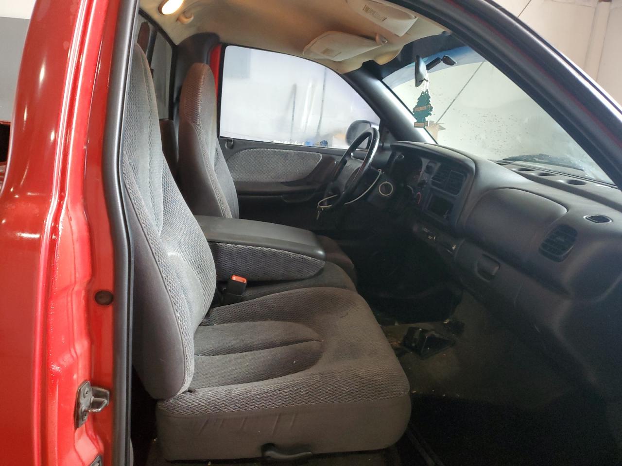 1998 Dodge Dakota VIN: 1B7FL26X8WS686108 Lot: 63388385