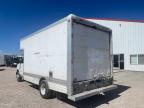 2007 FORD ECONOLINE E450 SUPER DUTY CUTAWAY VAN for sale at Copart UT - OGDEN