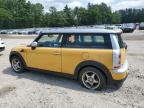 2008 MINI COOPER CLUBMAN   à vendre chez Copart MA - SOUTH BOSTON