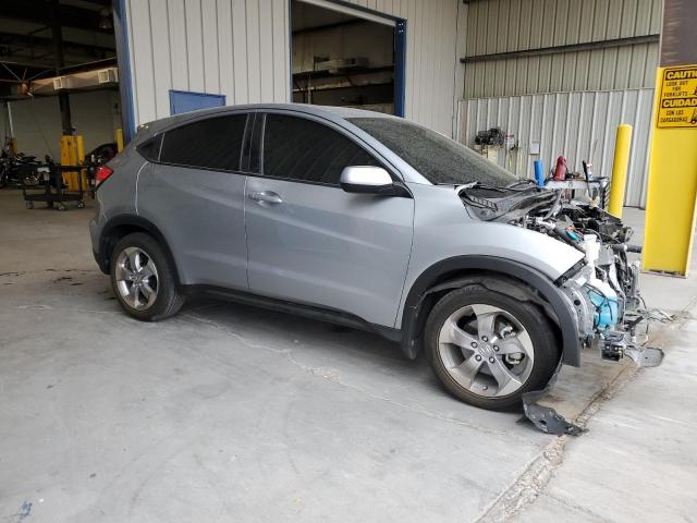 HONDA HR-V 2019 Gray