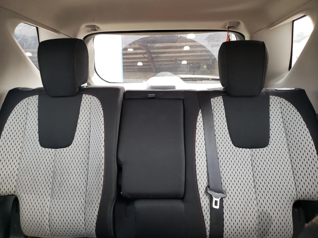 2014 Chevrolet Equinox Ls VIN: 1GNALAEK7EZ119704 Lot: 64843945