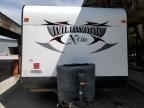 2014 FOREST RIVER WILDWOOD   for sale at Copart AB - CALGARY