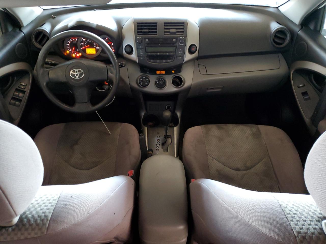 2006 Toyota Rav4 VIN: JTMZD33V265008326 Lot: 65629015