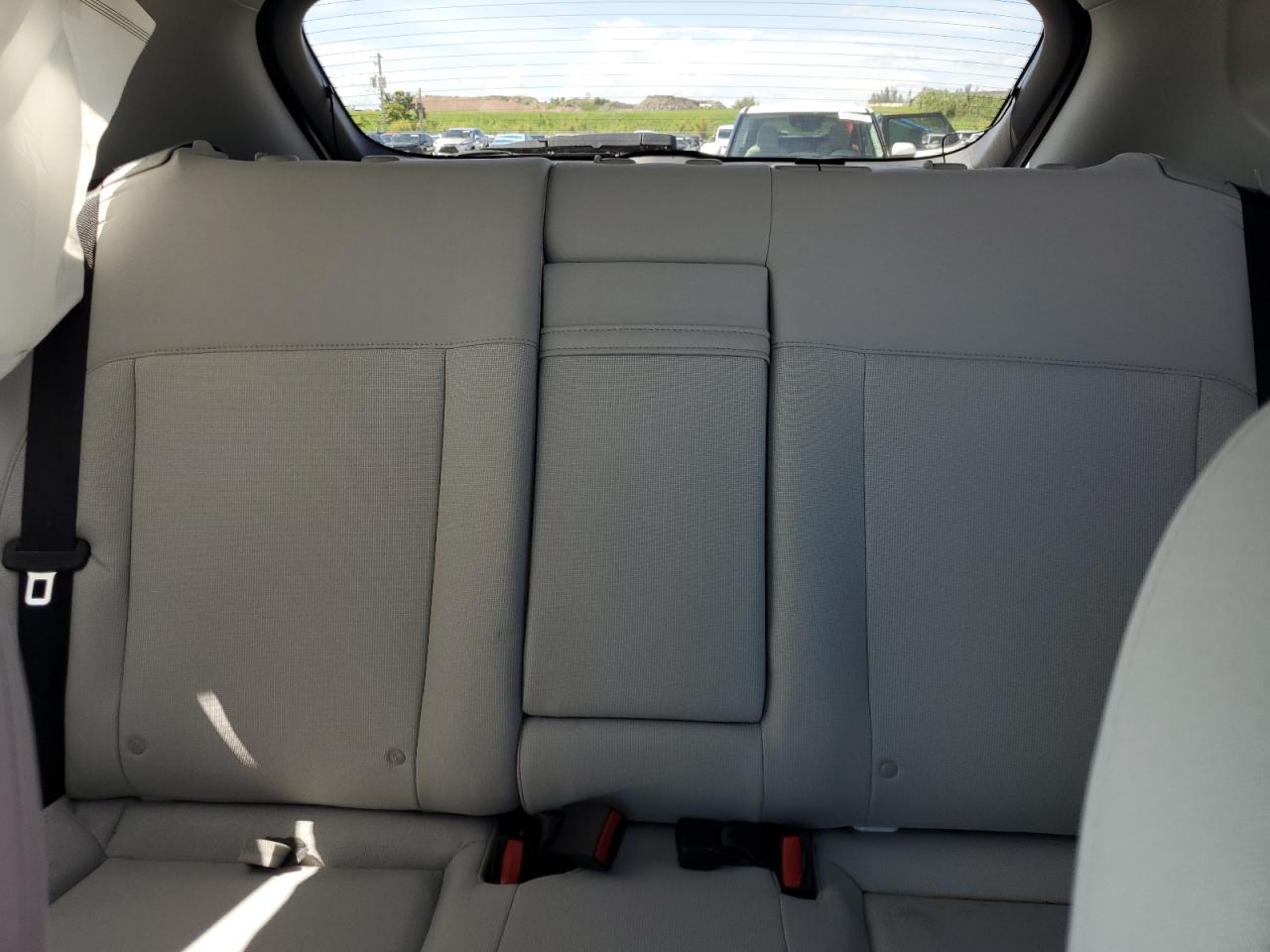 2025 Hyundai Kona Sel VIN: KM8HB3AB8SU268851 Lot: 64683405