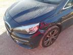 2018 BMW 218D LUXUR for sale at Copart WESTBURY