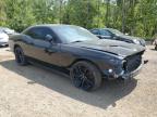 2018 DODGE CHALLENGER SXT   for sale at Copart ON - COOKSTOWN