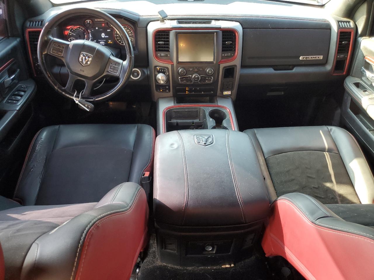 1c6rr7yt4gs351584 1C6RR7YT4GS351584 2016 Ram 1500 Rebel