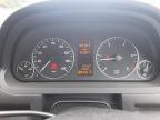 2009 MERCEDES BENZ A160 CDI C for sale at Copart COLCHESTER