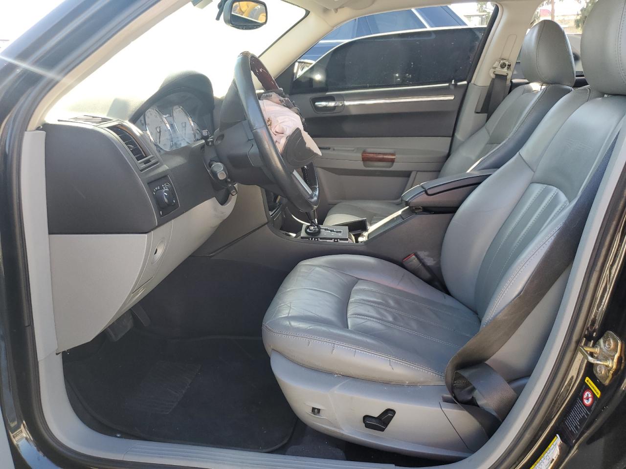 2006 Chrysler 300C VIN: 2C3LA63H26H254168 Lot: 64331785
