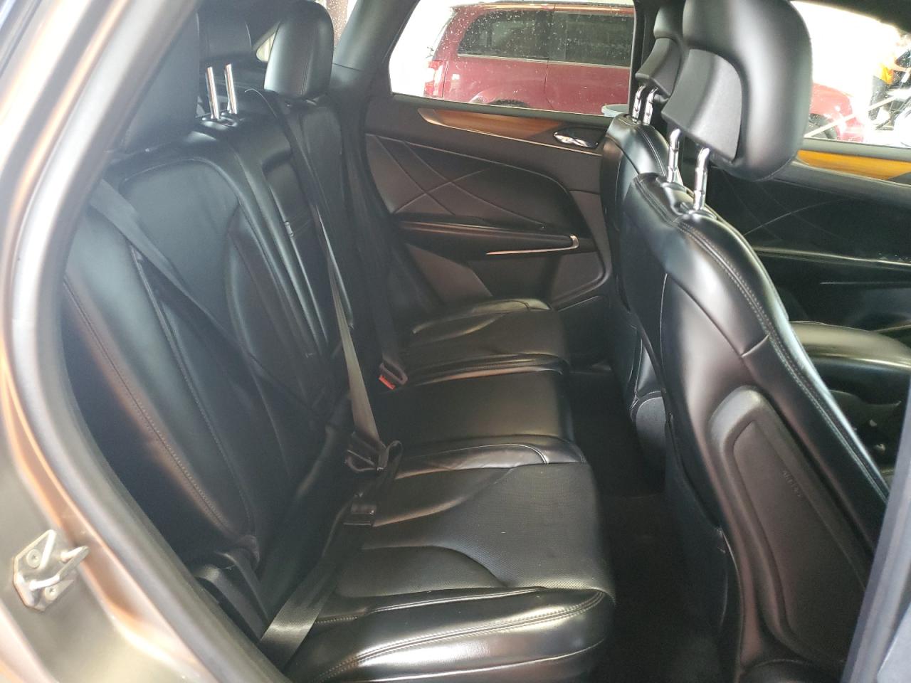 2017 Lincoln Mkc Reserve VIN: 5LMCJ3D90HUL03278 Lot: 68088275