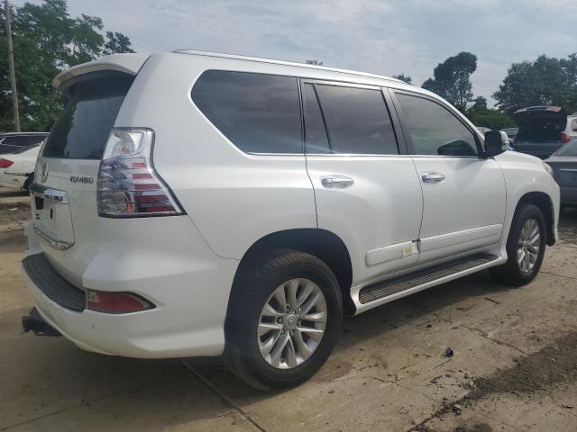  LEXUS GX 2014 White