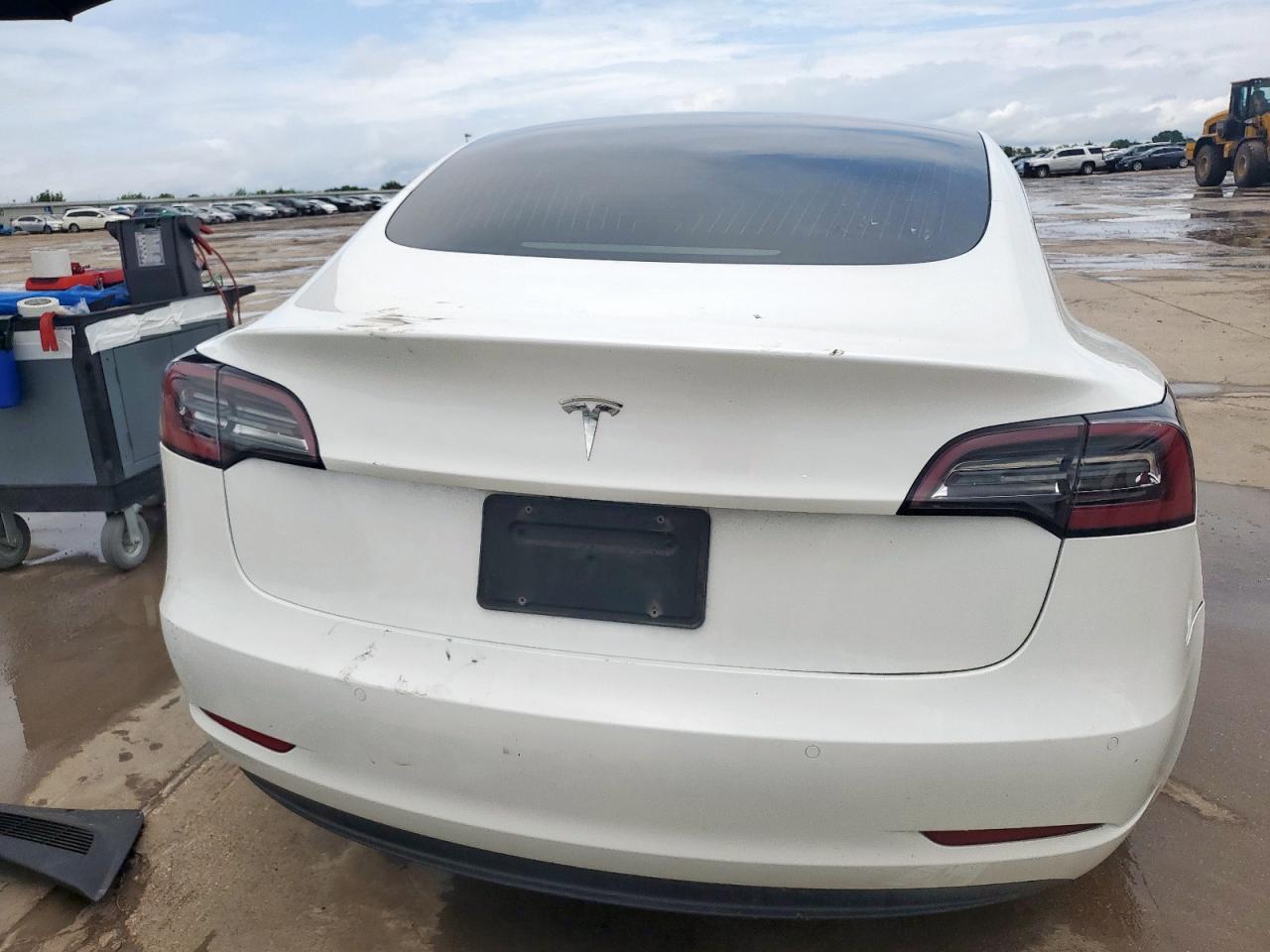 2019 Tesla Model 3 VIN: 5YJ3E1EA8KF362779 Lot: 64769455