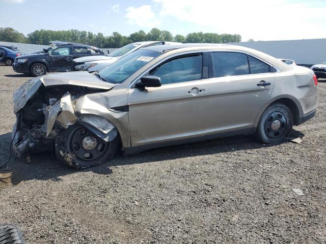  FORD TAURUS 2016 Beżowy