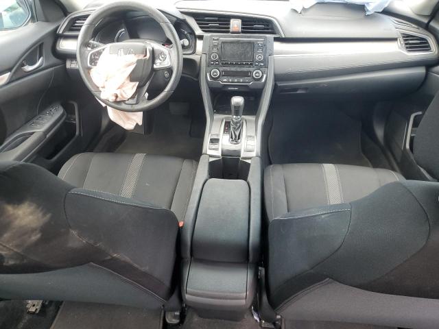  HONDA CIVIC 2019 Czarny