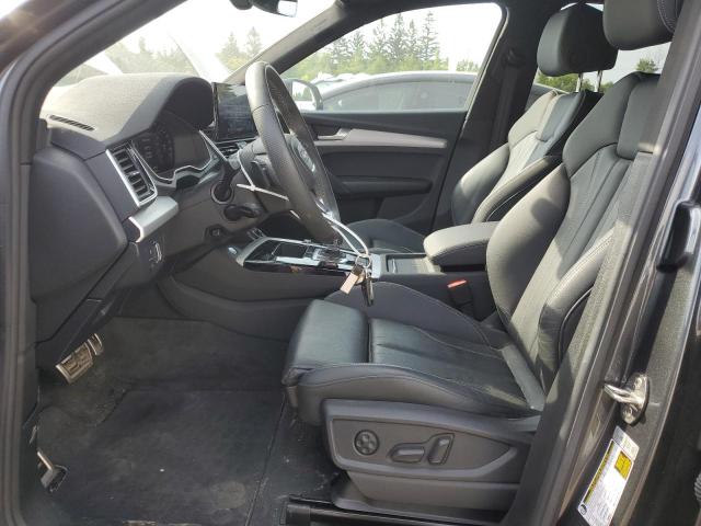 2023 AUDI Q5 SPORTBACK PRESTIGE 45  