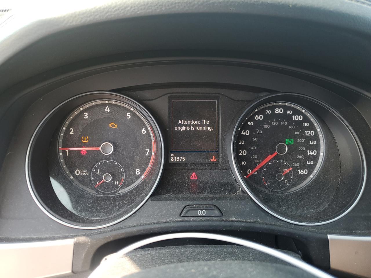 1v2lr2ca3jc588588 1V2LR2CA3JC588588 2018 Volkswagen Atlas Se