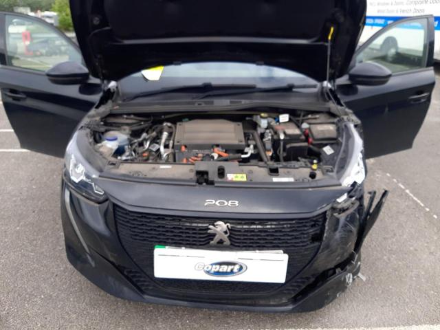 2023 PEUGEOT 208 ALLURE PREMIUM + EV 