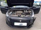 2023 PEUGEOT 208 ALLURE PREMIUM + EV  for sale at Copart SANDTOFT