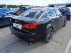2006 LEXUS IS 250 SE for sale at Copart NEWBURY