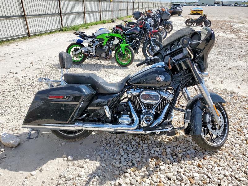 2023 Harley-Davidson Flhxs