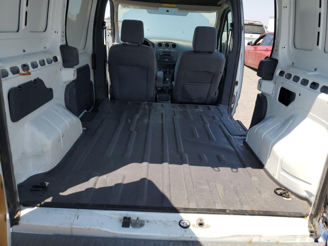 2013 Ford Transit Connect Xlt VIN: NM0LS7BNXDT152216 Lot: 64339245