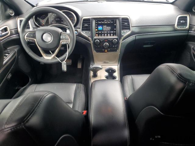  JEEP GRAND CHER 2014 Blue