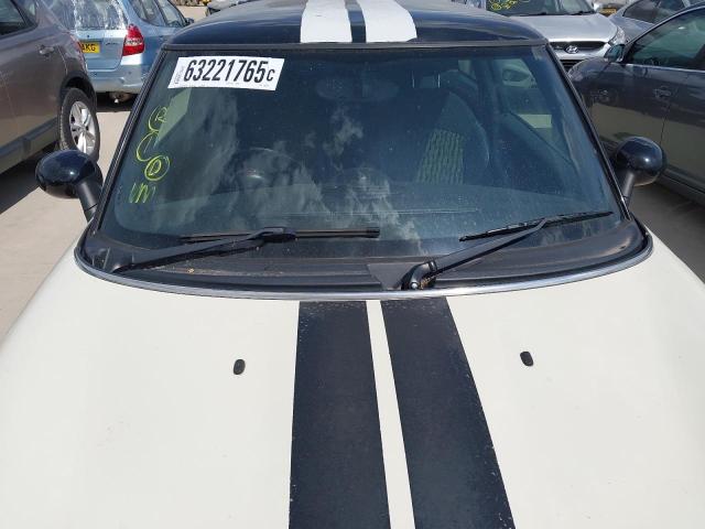 2010 MINI COOPER