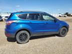 2017 FORD ESCAPE SE   for sale at Copart AB - EDMONTON