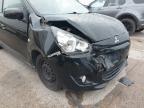 2013 MITSUBISHI MIRAGE 2 for sale at Copart SANDWICH