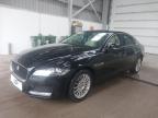 2016 JAGUAR XF PRESTIG for sale at Copart EAST KILBRIDE
