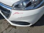 2016 PEUGEOT 208 ACTIVE for sale at Copart WHITBURN