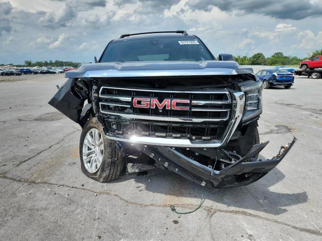  GMC YUKON 2021 Szary