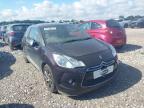 2015 DS DS3 DSTYLE for sale at Copart YORK