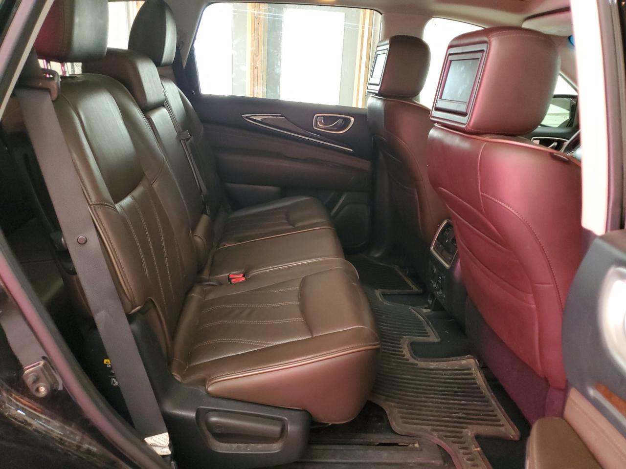 2013 Infiniti Jx35 VIN: 5N1AL0MM6DC331514 Lot: 66446065