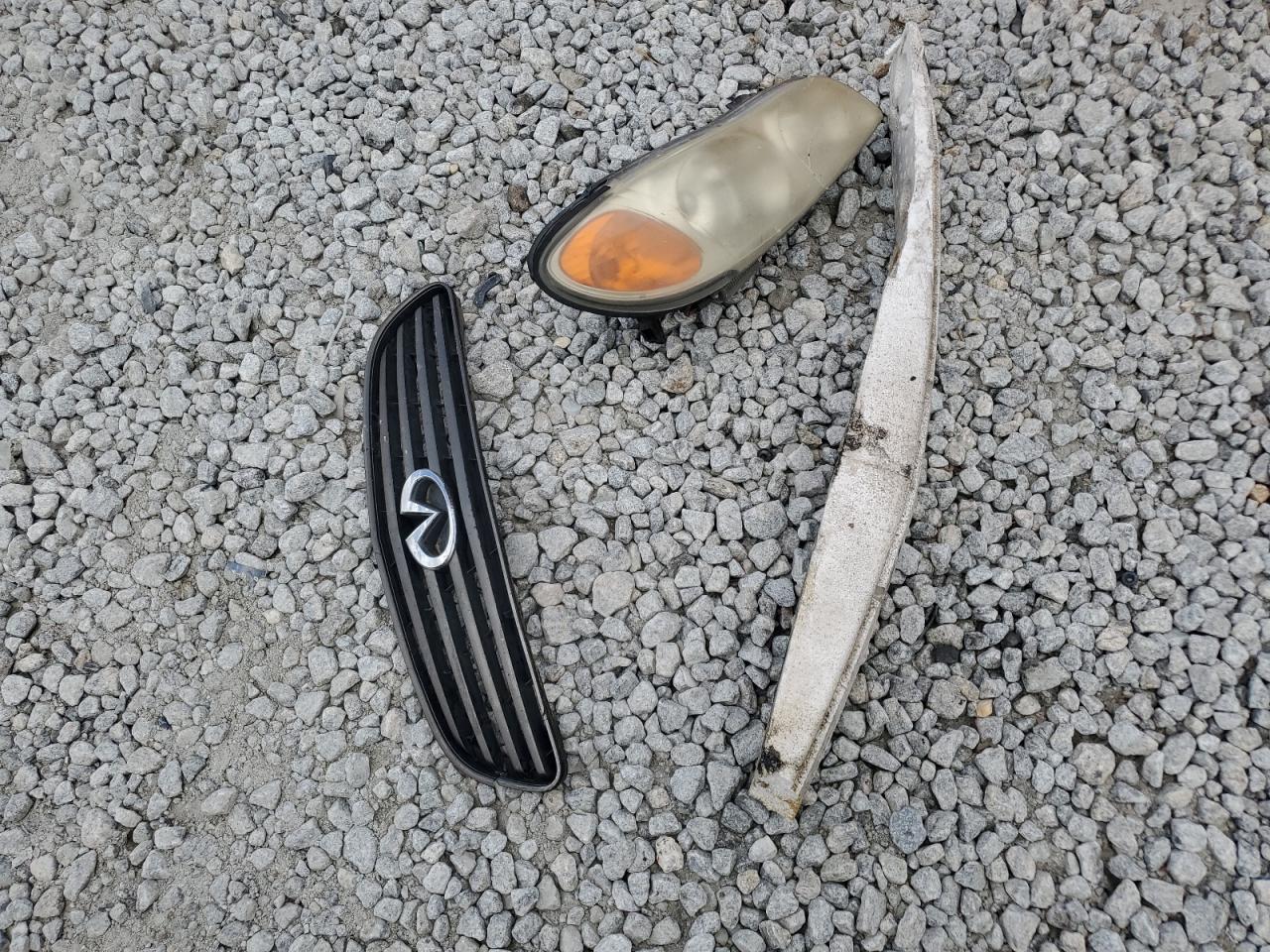 2003 Infiniti I35 VIN: JNKDA31A23T102697 Lot: 64312455