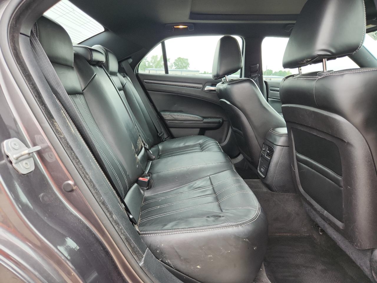 2016 Chrysler 300 S VIN: 2C3CCAGG2GH162106 Lot: 64363715