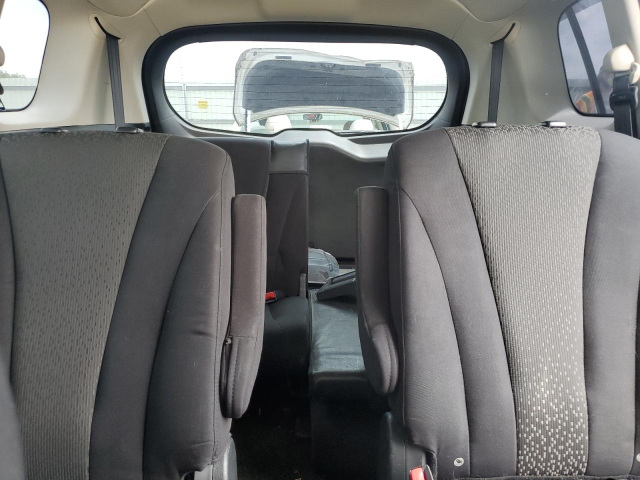 2012 Mazda 5 VIN: JM1CW2CL0C0134136 Lot: 65427675