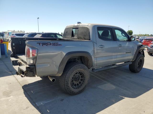  TOYOTA TACOMA 2021 Серый