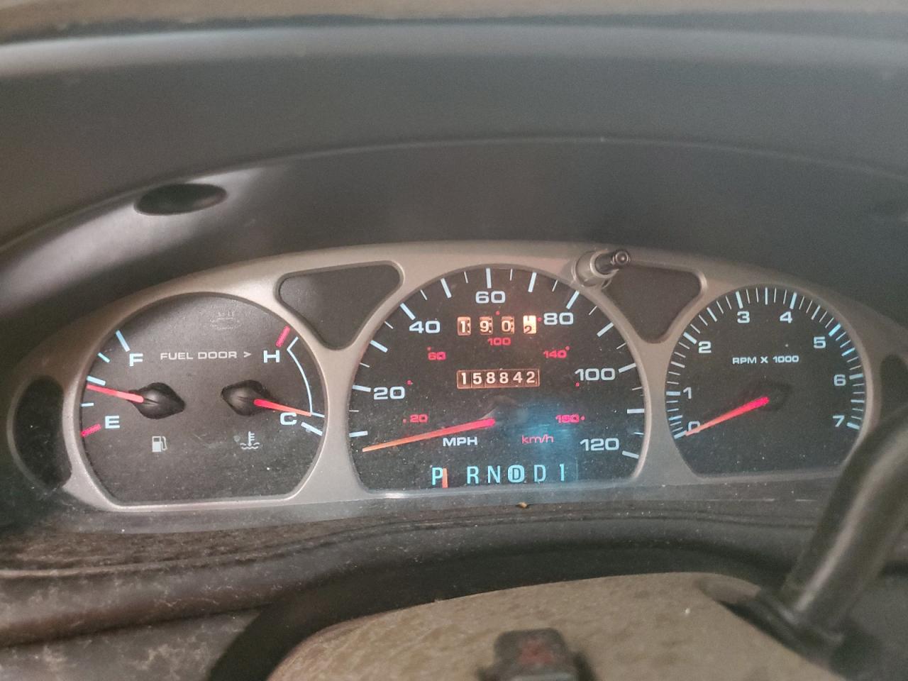 1999 Ford Taurus Se VIN: 1FAFP53U2XG220085 Lot: 66205335