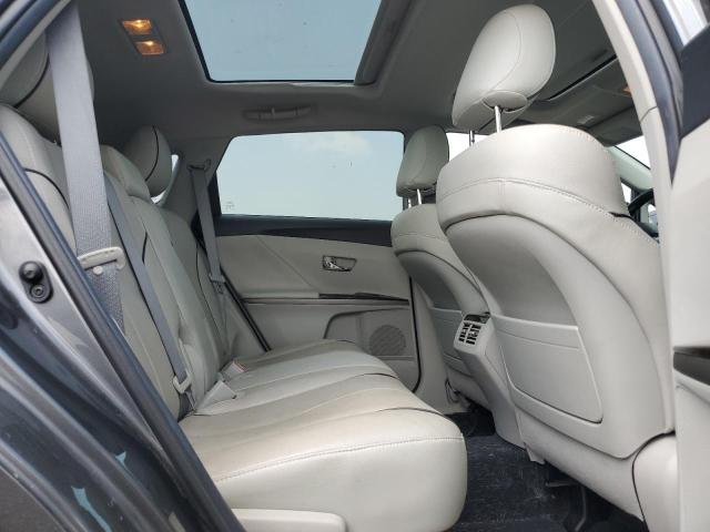 2016 TOYOTA VENZA XLE  