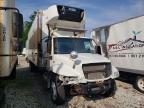 2019  MV607 - TRUCKS REFRIGERATED BOX TRUCK à vendre chez Copart MA - WEST WARREN