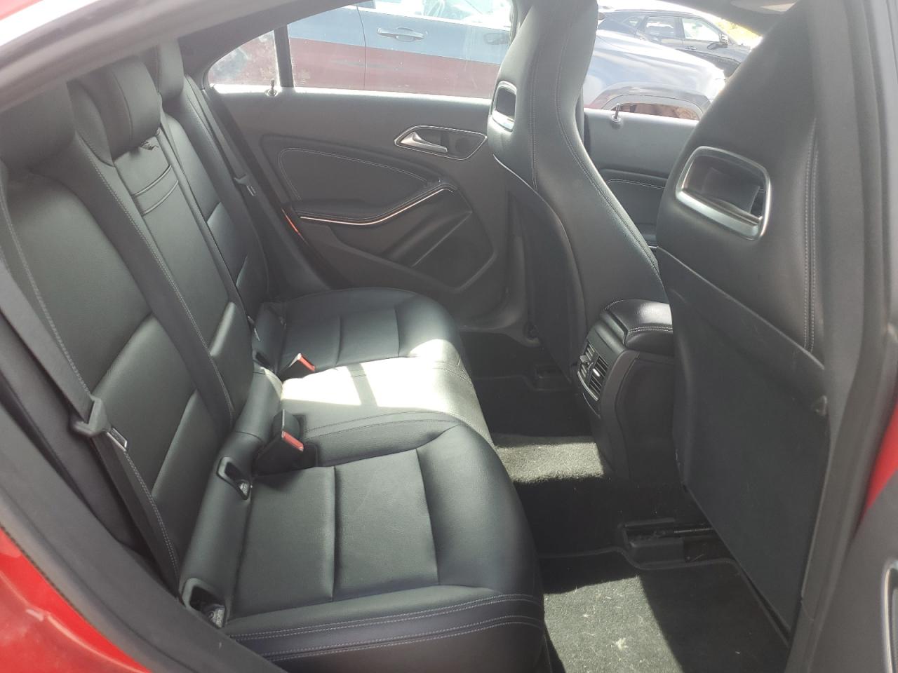 wddsj4gb7jn602554 WDDSJ4GB7JN602554 2018 Mercedes-Benz Cla 250 4Matic