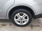 2013 FORD GALAXY ZET for sale at Copart GLOUCESTER