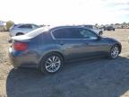 2007 INFINITI G35    for sale at Copart CA - SACRAMENTO